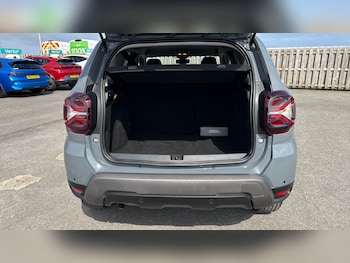 Used Dacia Duster 2023 for sale - 79416972: Photo