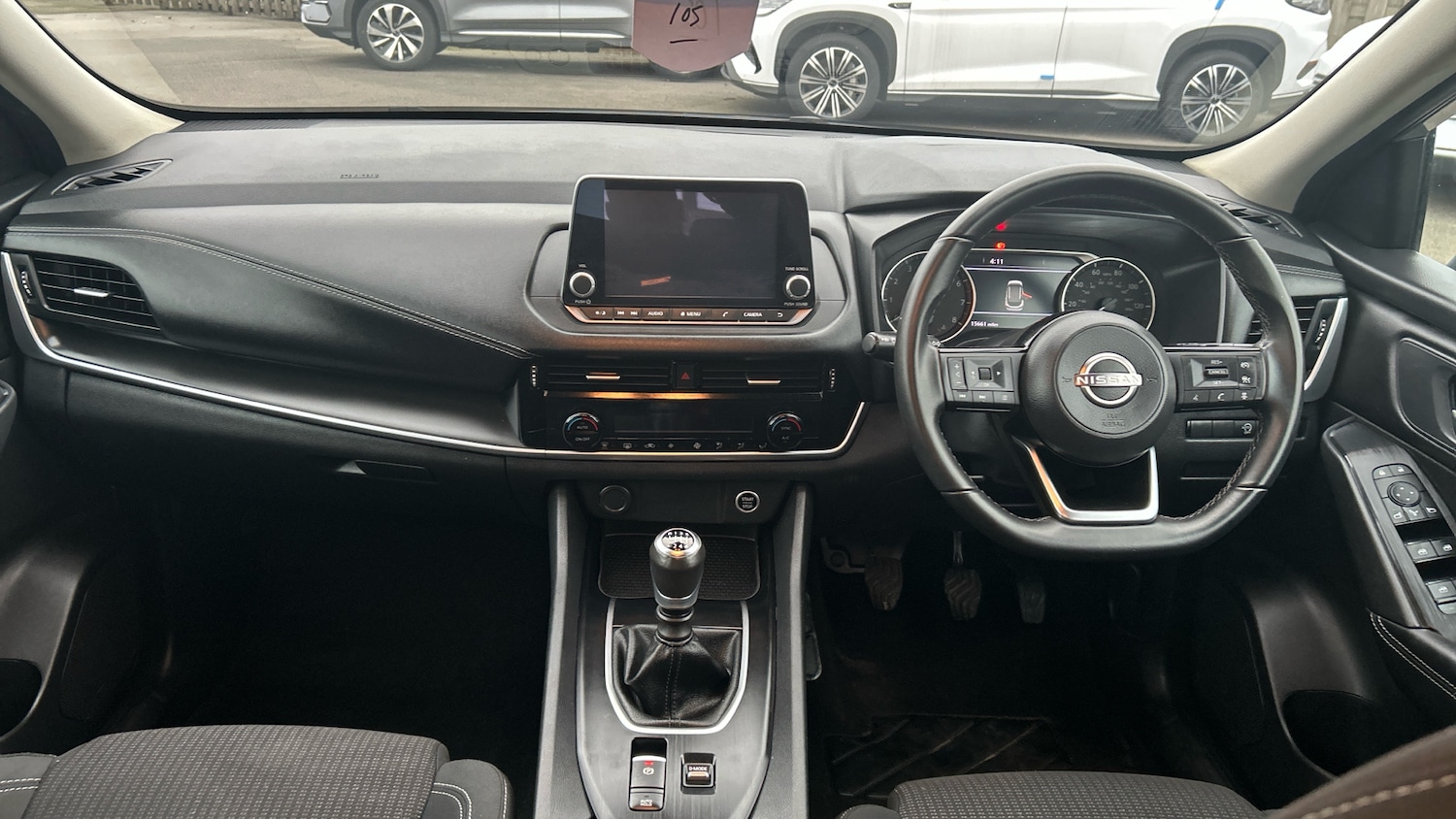 Used Nissan Qashqai 2022 for sale - 77616585: Photo 10