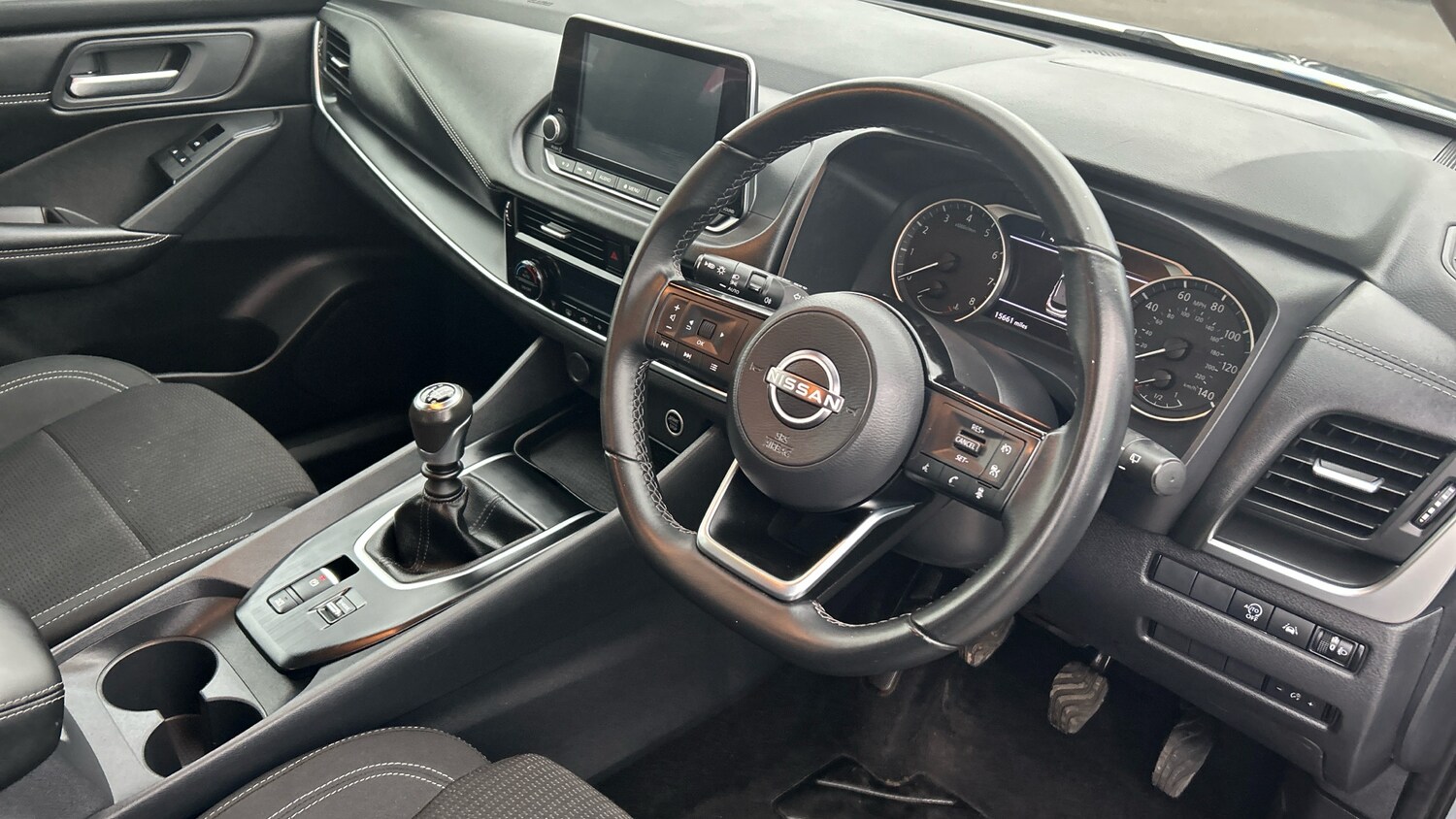 Used Nissan Qashqai 2022 for sale - 77616585: Photo 11