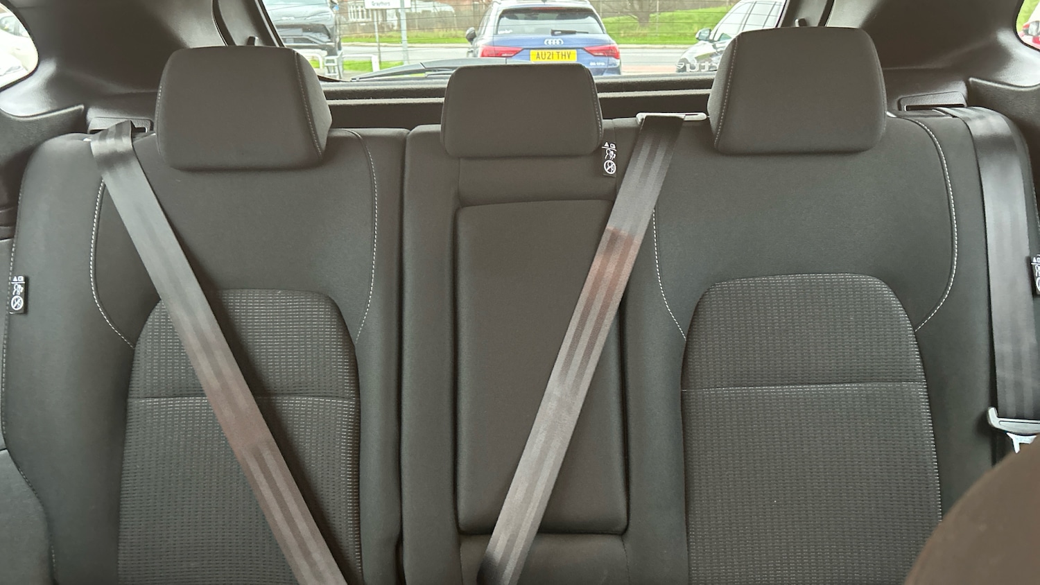 Used Nissan Qashqai 2022 for sale - 77616585: Photo 15