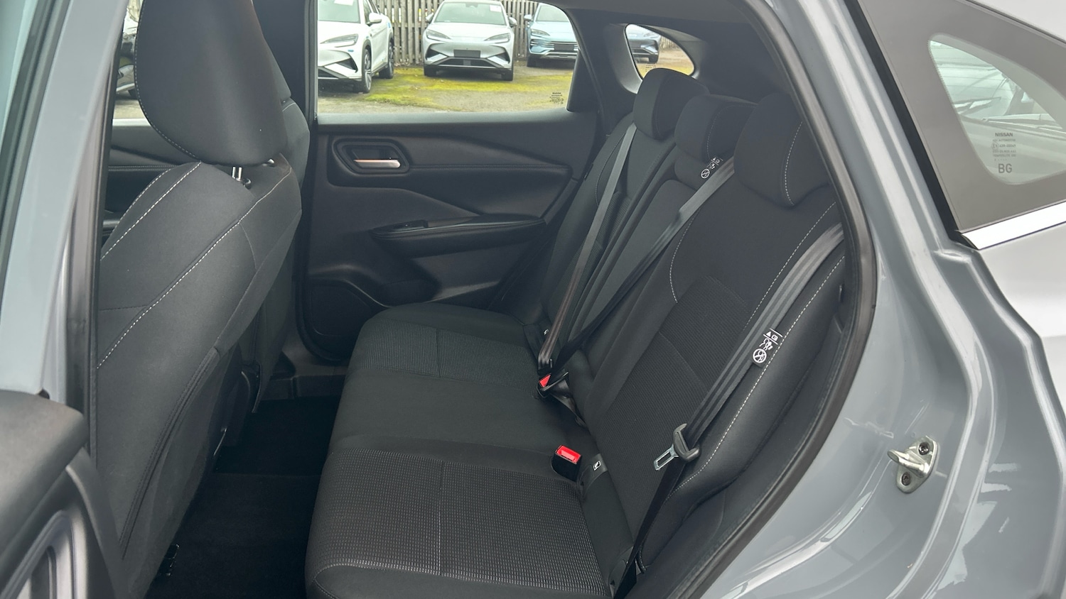 Used Nissan Qashqai 2022 for sale - 77616585: Photo 16