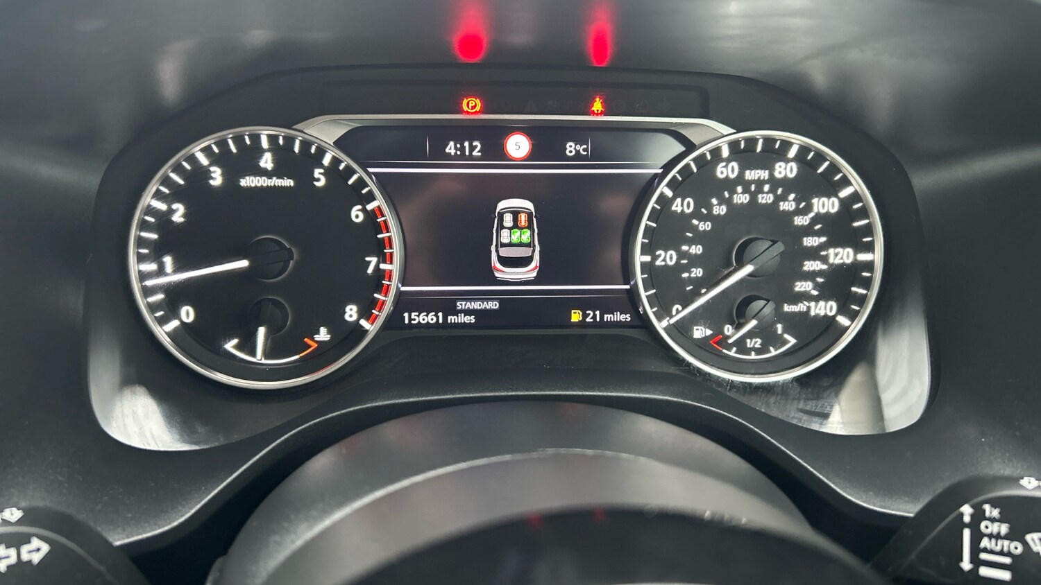 Used Nissan Qashqai 2022 for sale - 77616585: Photo 18