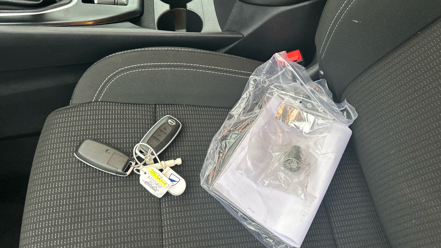 Used Nissan Qashqai 2022 for sale - 77616585: Photo 19