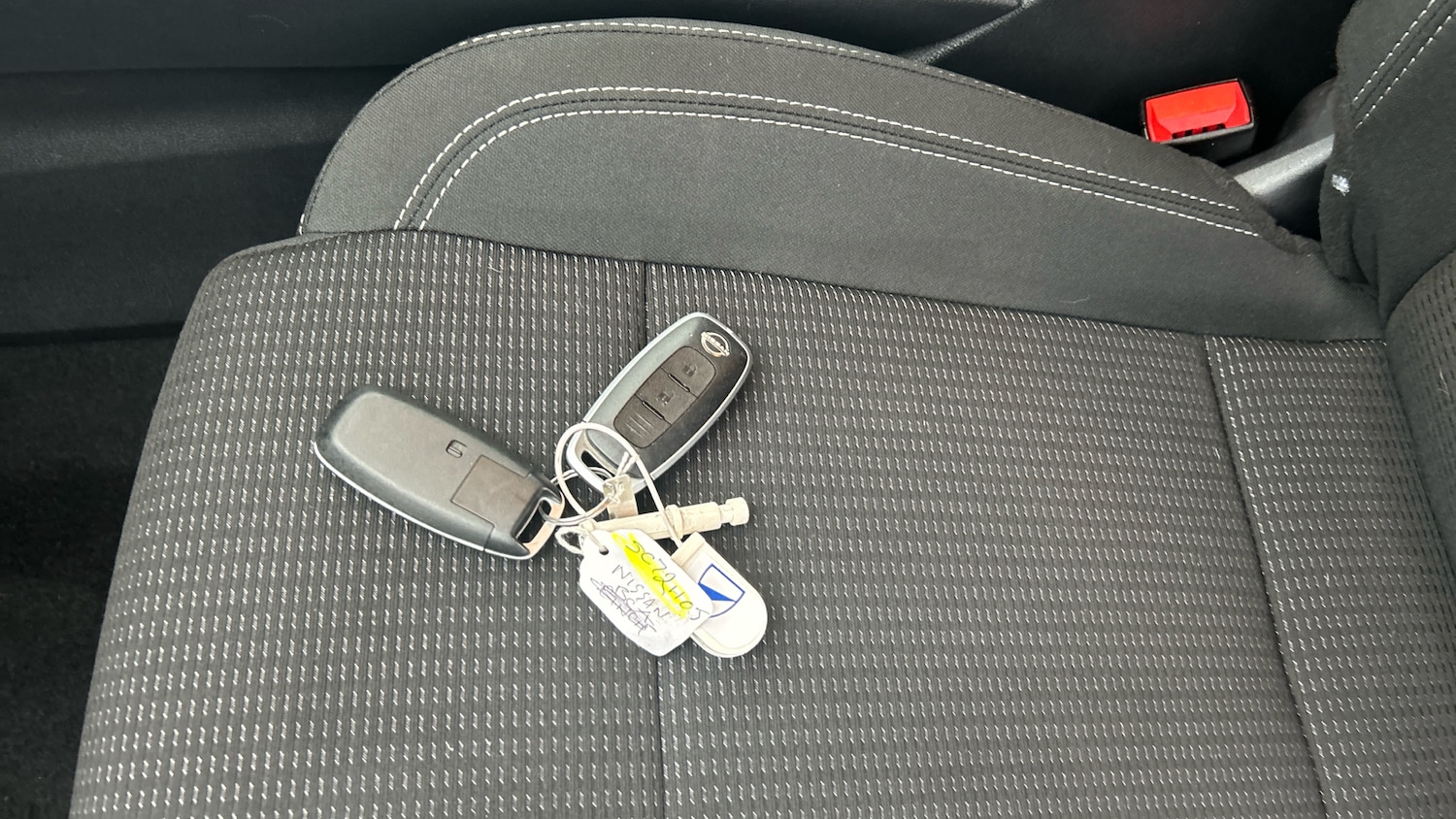 Used Nissan Qashqai 2022 for sale - 77616585: Photo 20