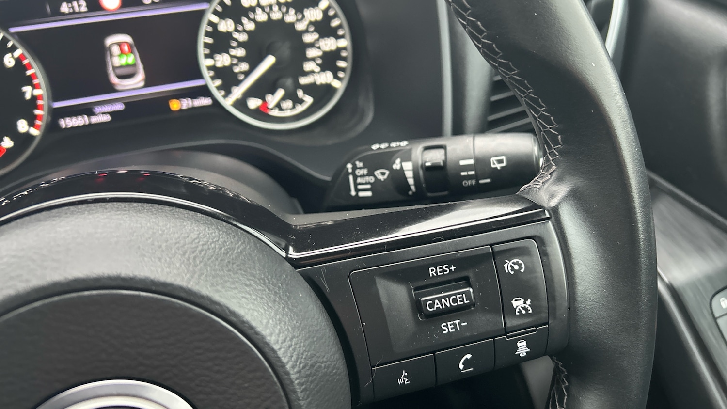 Used Nissan Qashqai 2022 for sale - 77616585: Photo 24