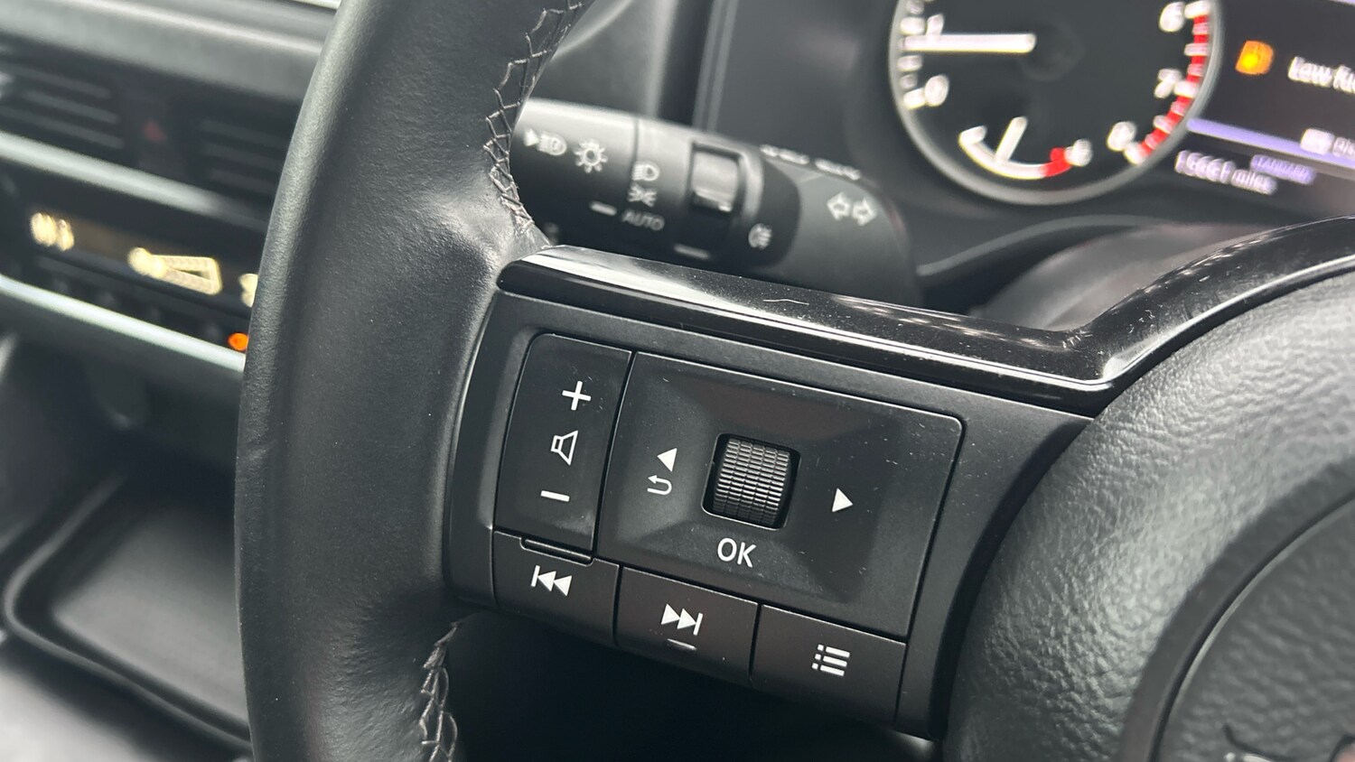 Used Nissan Qashqai 2022 for sale - 77616585: Photo 25