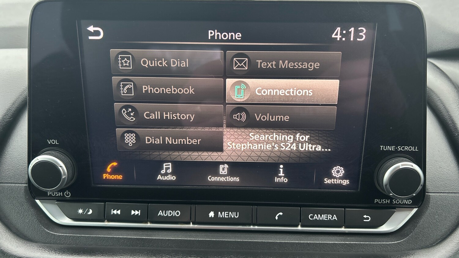 Used Nissan Qashqai 2022 for sale - 77616585: Photo 29