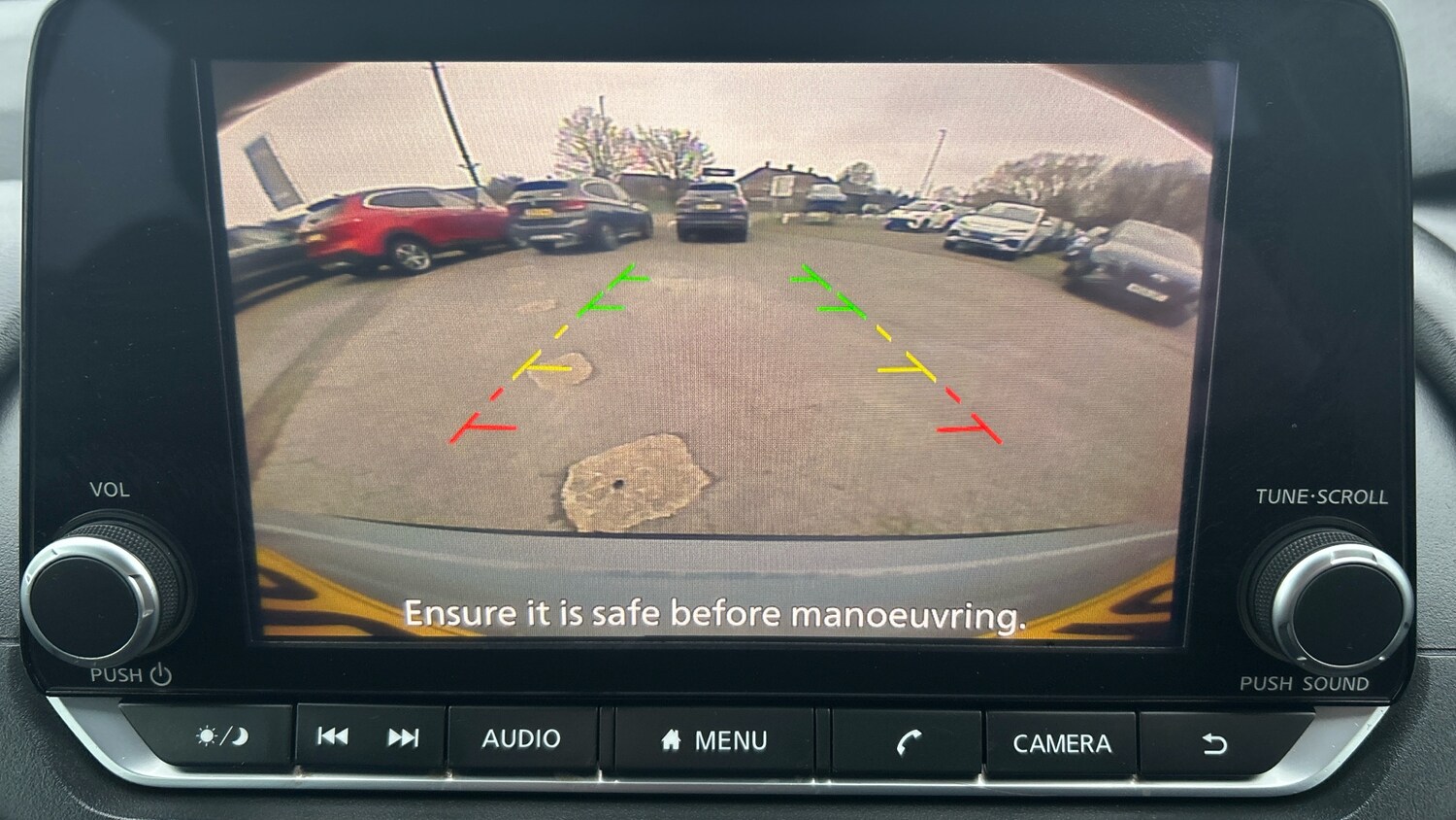 Used Nissan Qashqai 2022 for sale - 77616585: Photo 30