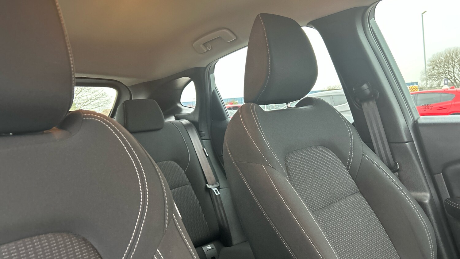 Used Nissan Qashqai 2022 for sale - 77616585: Photo 36