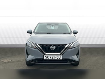 Used Nissan Qashqai 2022 for sale - 77616585: Photo