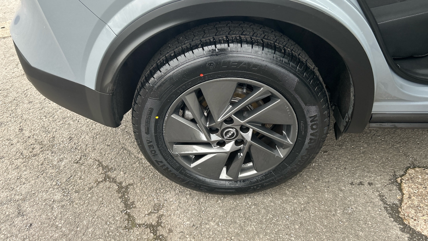 Used Nissan Qashqai 2022 for sale - 77616585: Photo 44