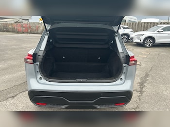 Used Nissan Qashqai 2022 for sale - 77616585: Photo