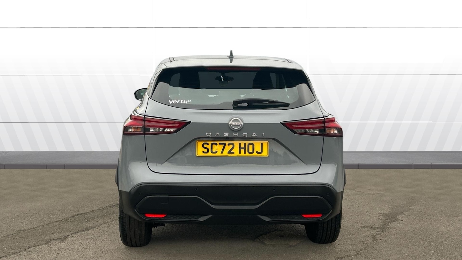 Used Nissan Qashqai 2022 for sale - 77616585: Photo 6