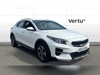 Kia - XCeed