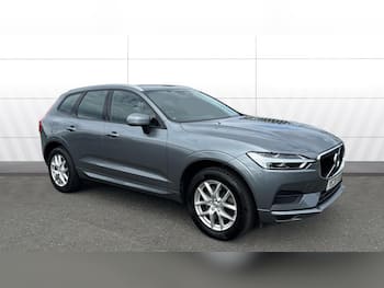 Used Volvo XC60 2020 for sale - 79696691: Photo
