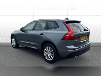 Used Volvo XC60 2020 for sale - 79696691: Photo