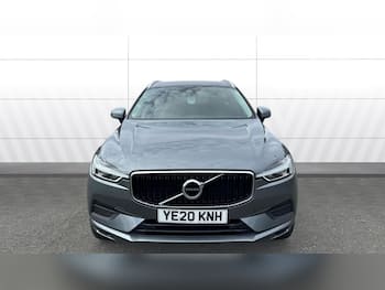 Used Volvo XC60 2020 for sale - 79696691: Photo