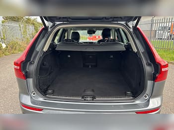 Used Volvo XC60 2020 for sale - 79696691: Photo
