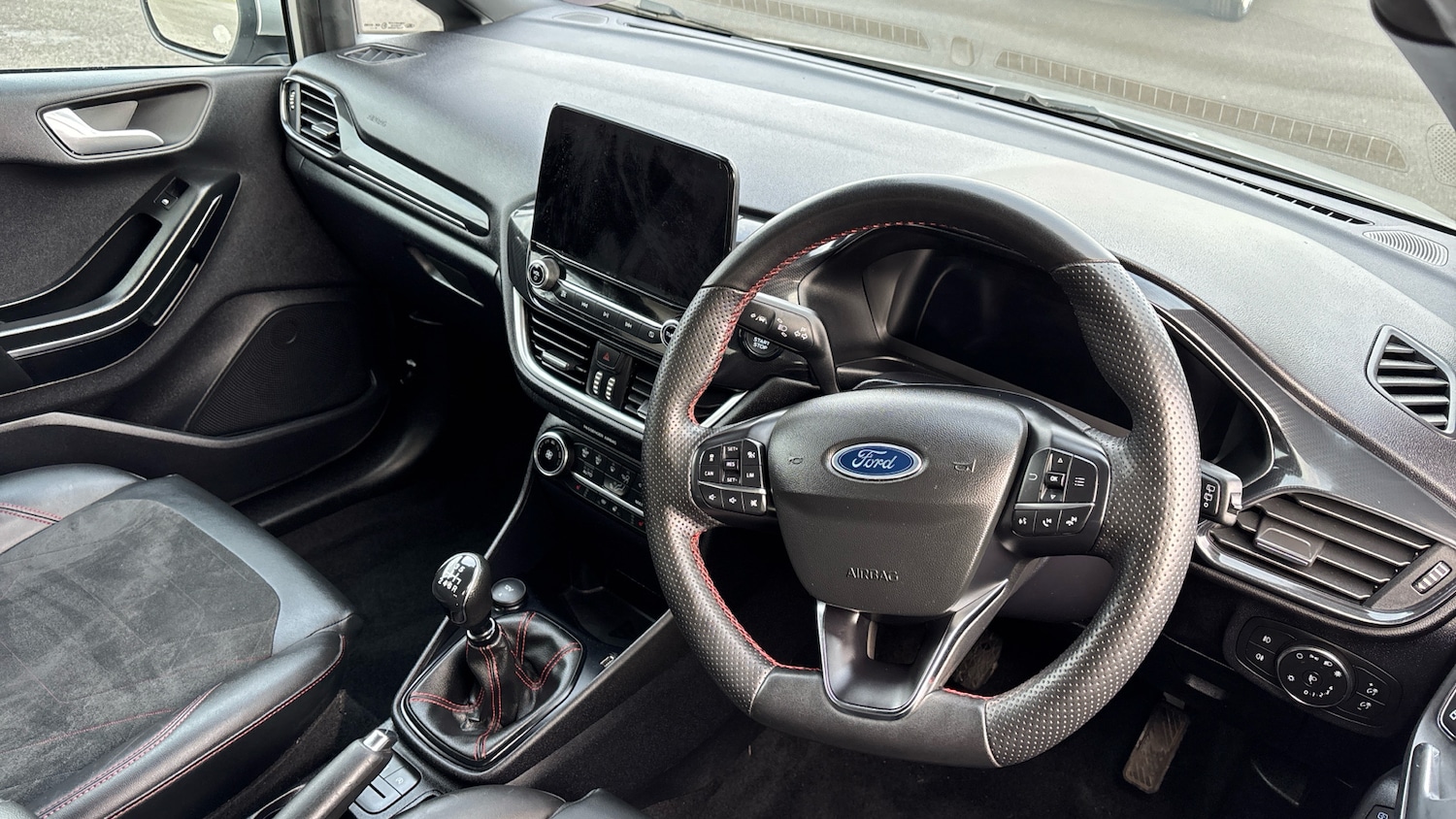 Used Ford Fiesta 2022 for sale - 77363255: Photo 11