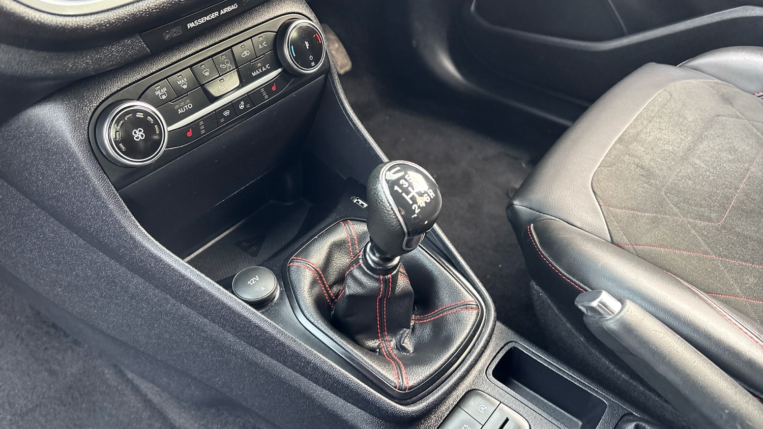 Used Ford Fiesta 2022 for sale - 77363255: Photo 13