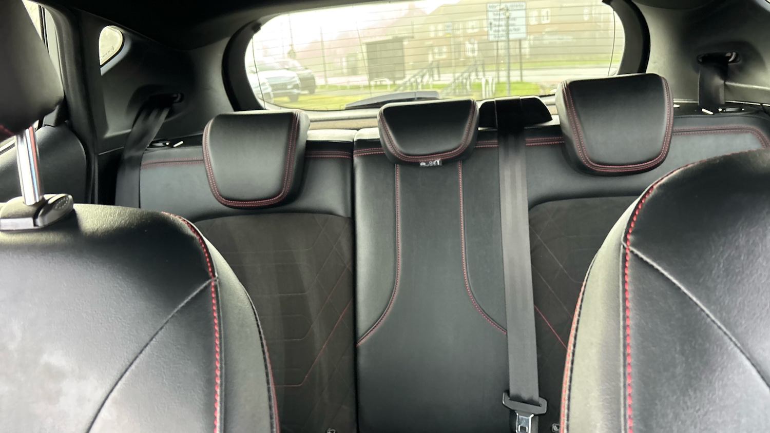 Used Ford Fiesta 2022 for sale - 77363255: Photo 15