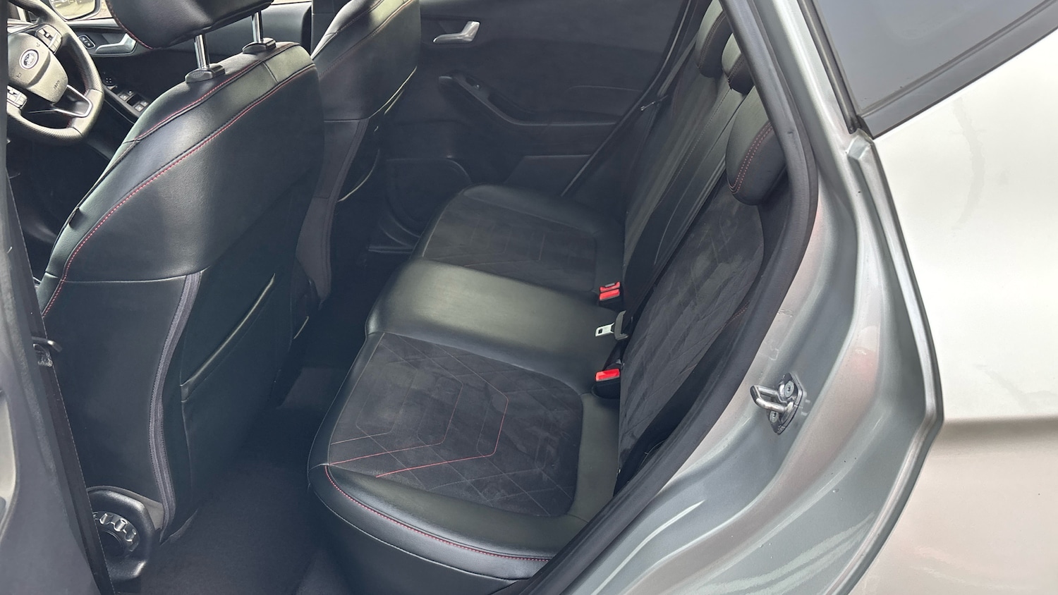 Used Ford Fiesta 2022 for sale - 77363255: Photo 16