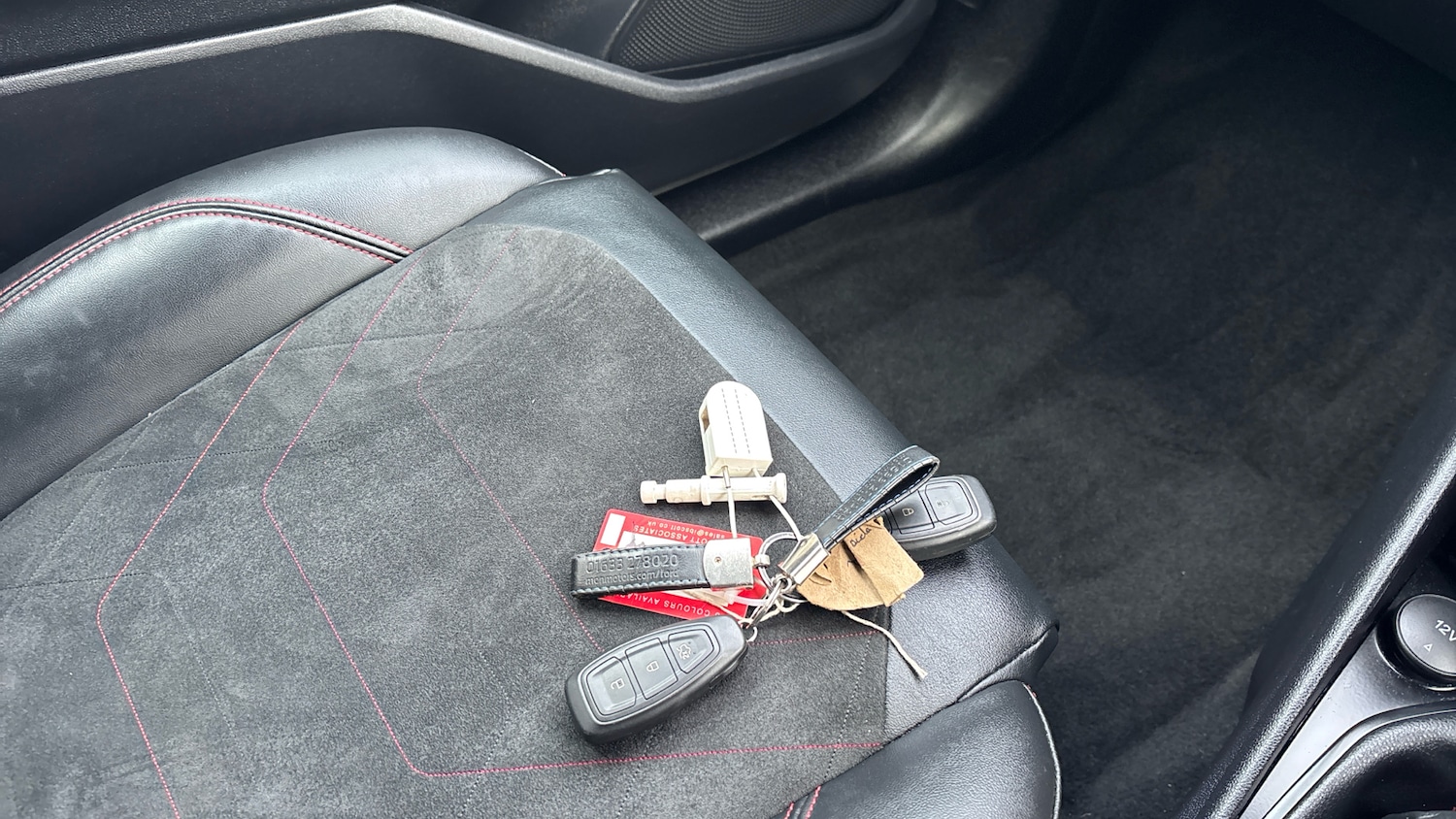 Used Ford Fiesta 2022 for sale - 77363255: Photo 20