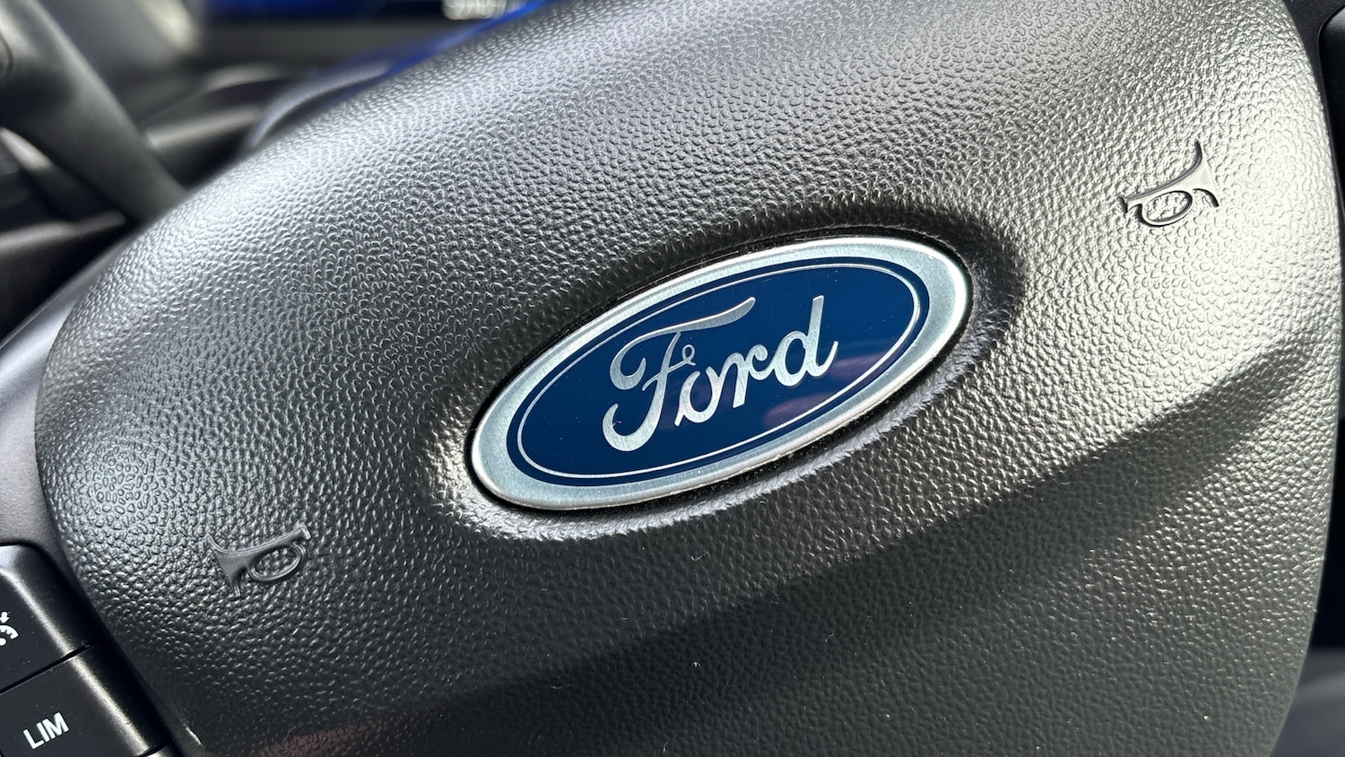 Used Ford Fiesta 2022 for sale - 77363255: Photo 22