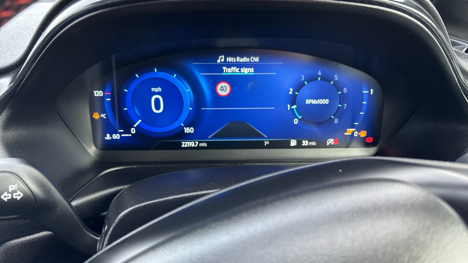 Used Ford Fiesta 2022 for sale - 77363255: Photo 24