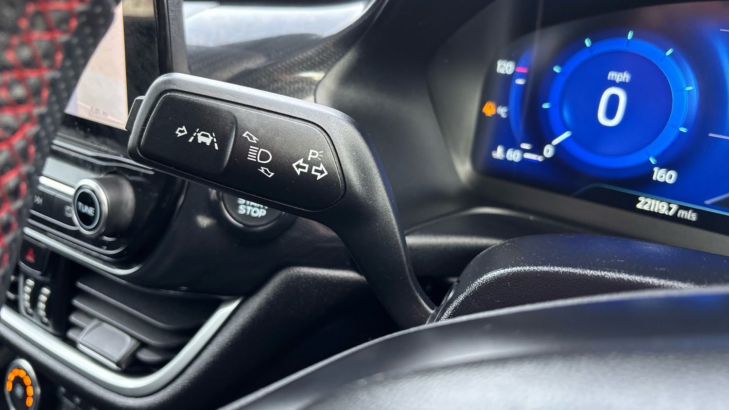 Used Ford Fiesta 2022 for sale - 77363255: Photo 25