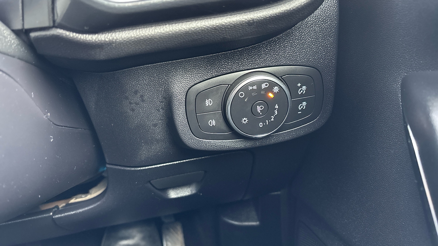 Used Ford Fiesta 2022 for sale - 77363255: Photo 29