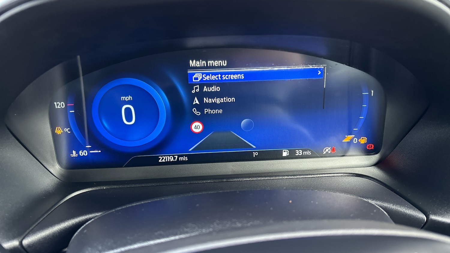 Used Ford Fiesta 2022 for sale - 77363255: Photo 30