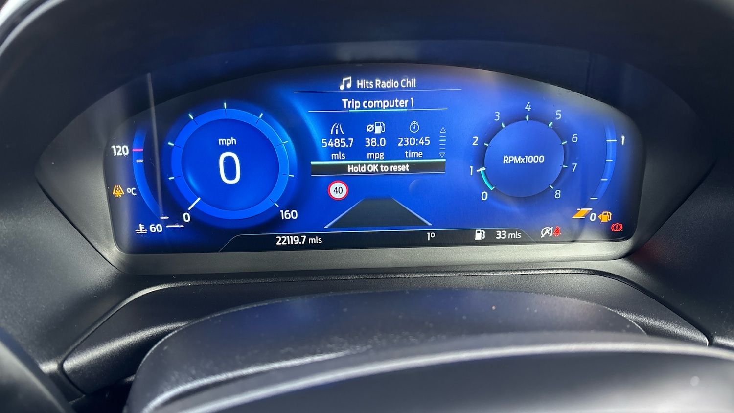 Used Ford Fiesta 2022 for sale - 77363255: Photo 31