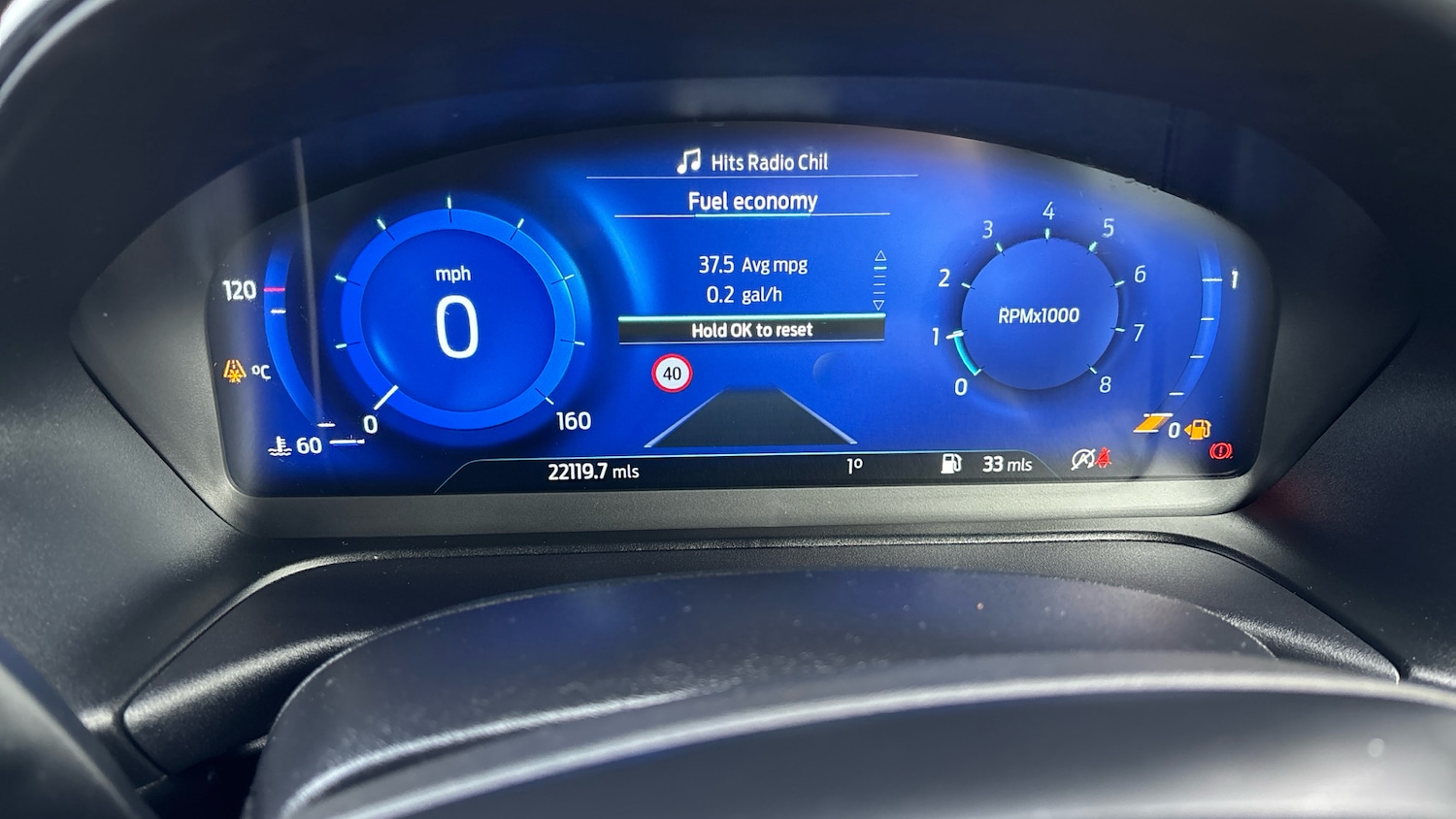 Used Ford Fiesta 2022 for sale - 77363255: Photo 32