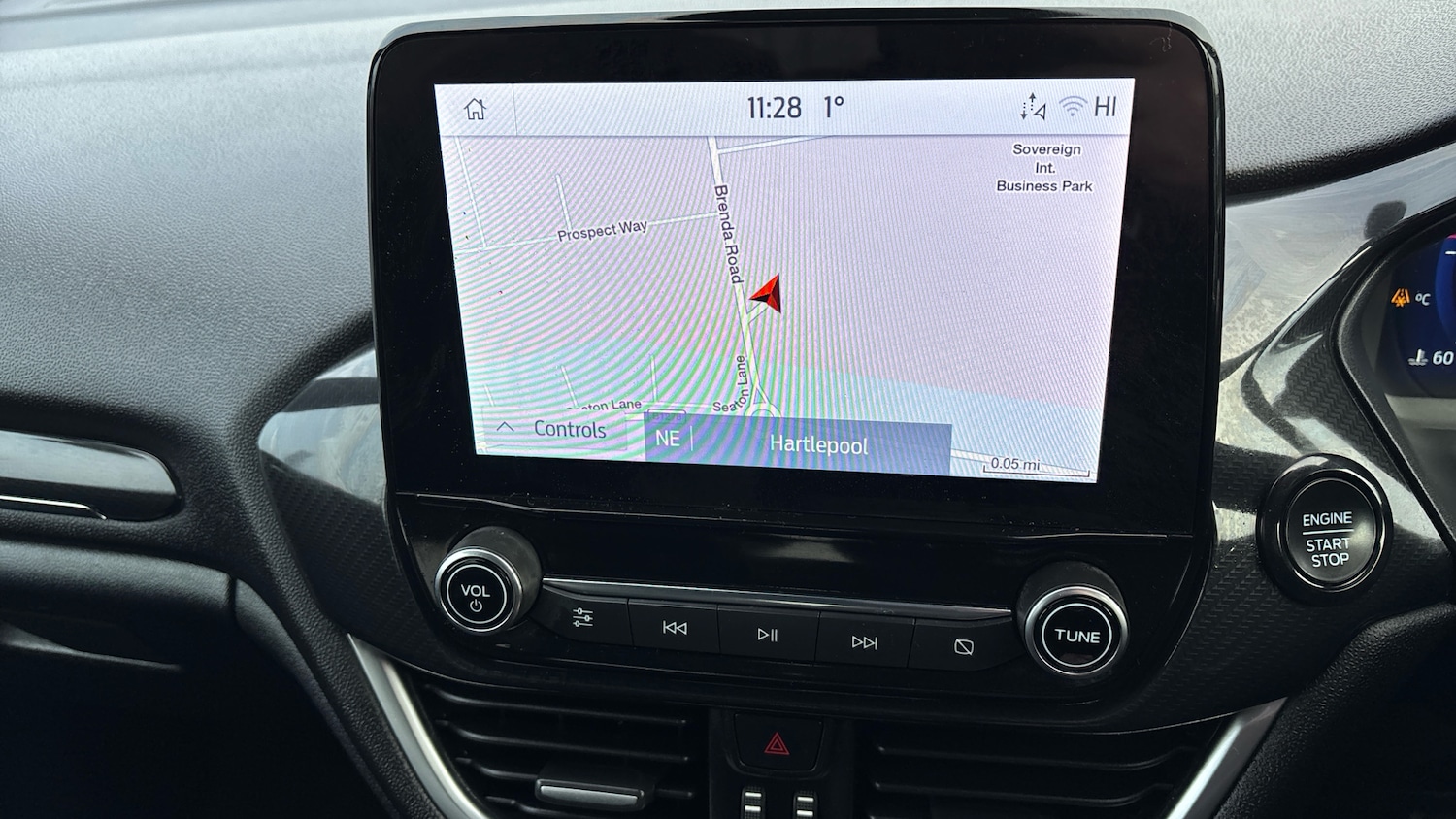 Used Ford Fiesta 2022 for sale - 77363255: Photo 34