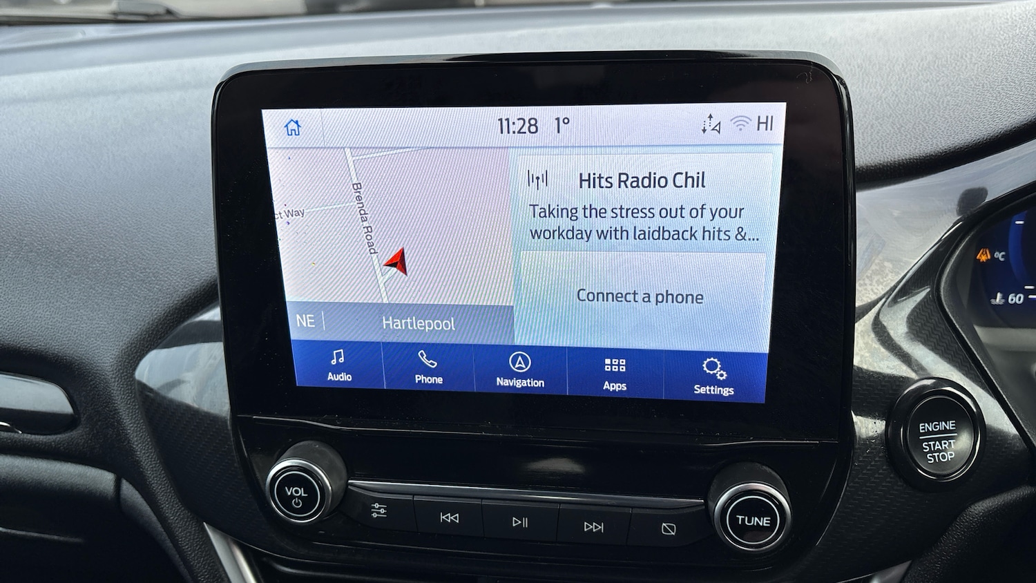 Used Ford Fiesta 2022 for sale - 77363255: Photo 35