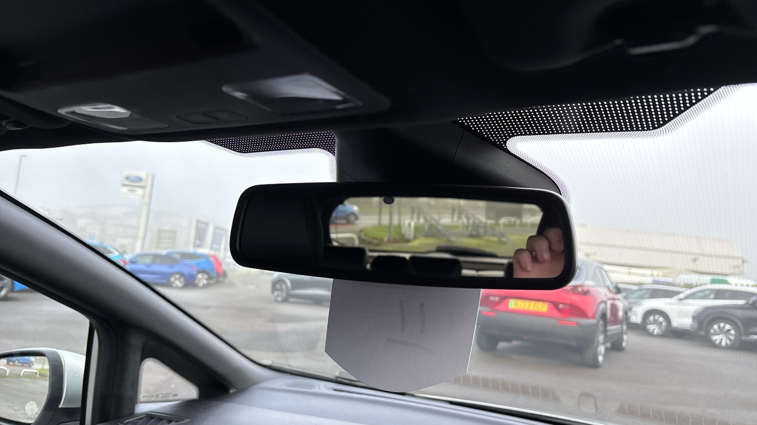 Used Ford Fiesta 2022 for sale - 77363255: Photo 37