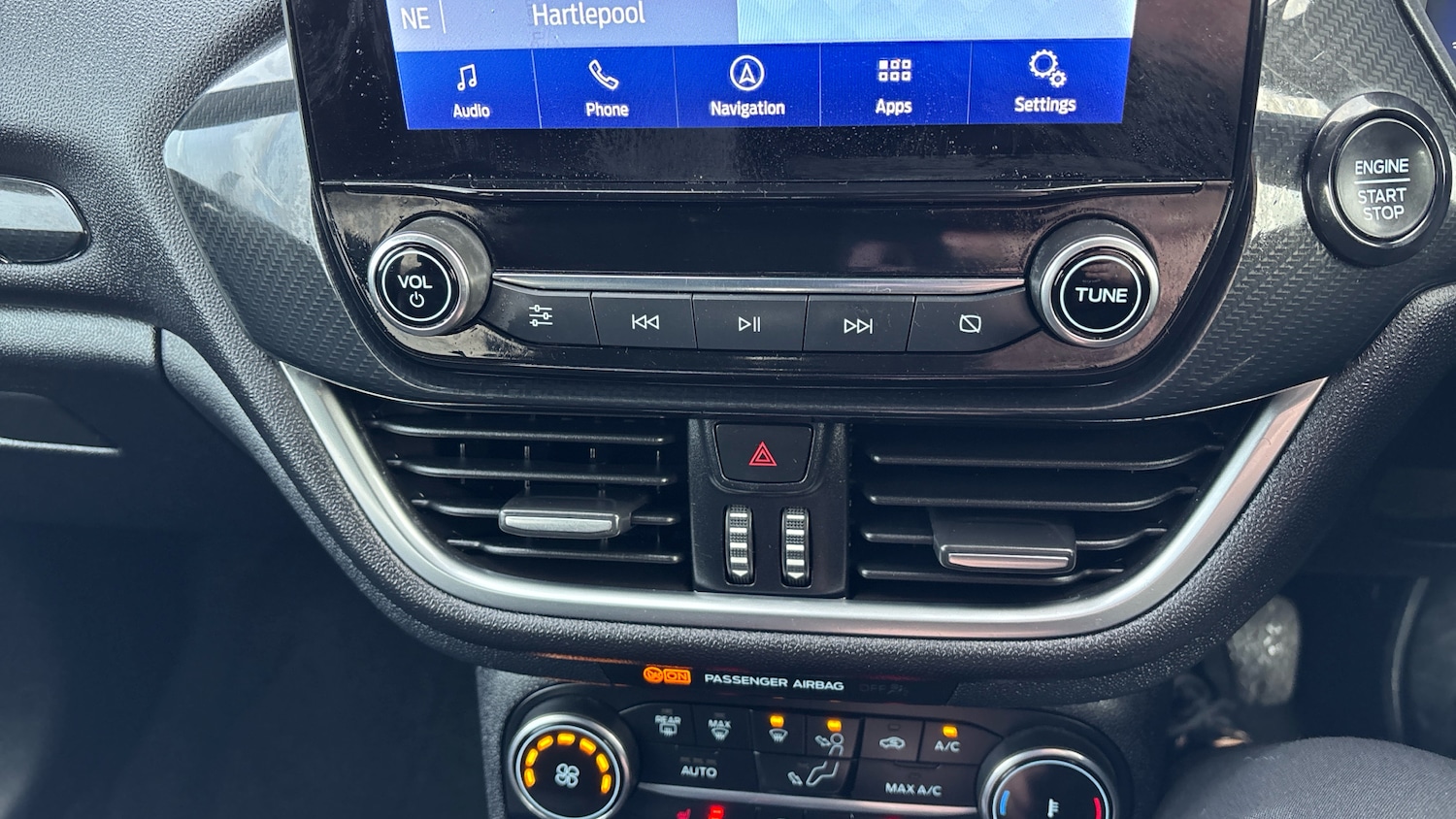 Used Ford Fiesta 2022 for sale - 77363255: Photo 39