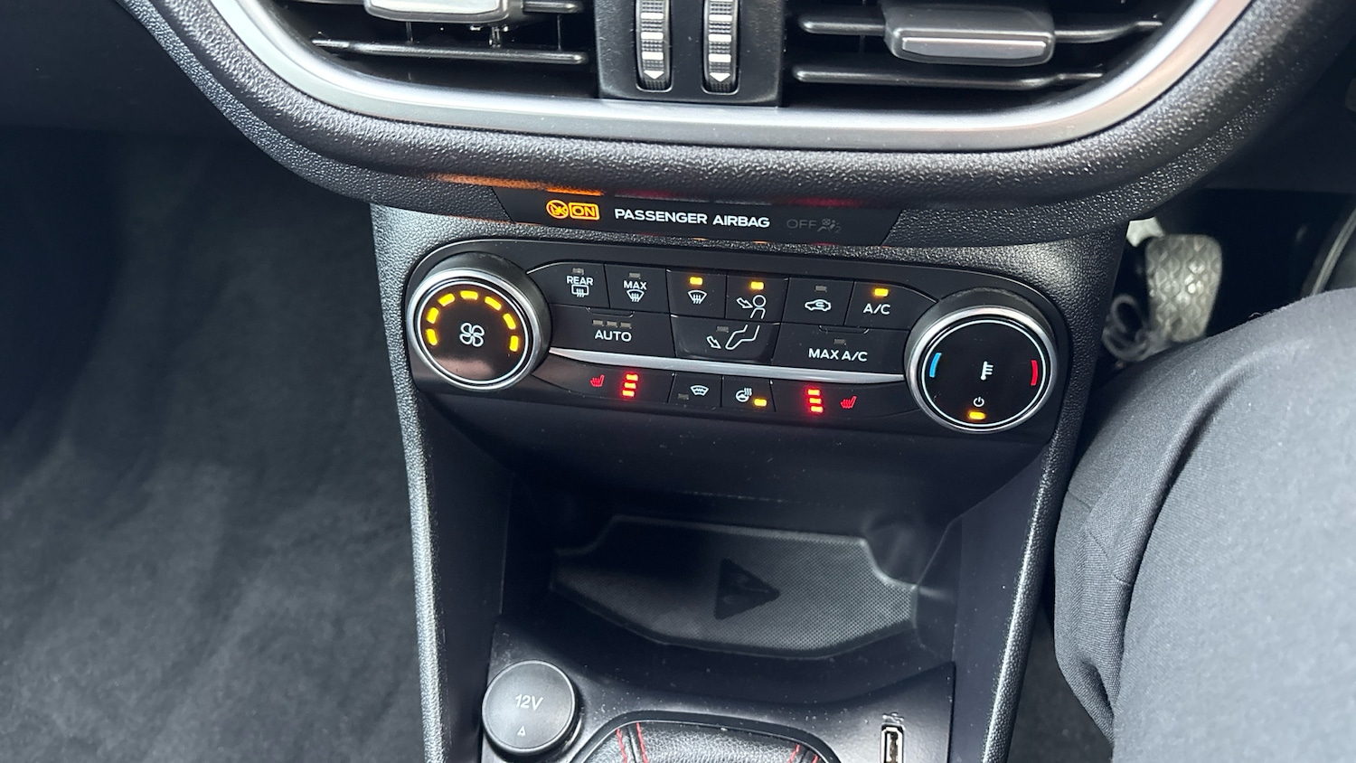 Used Ford Fiesta 2022 for sale - 77363255: Photo 40