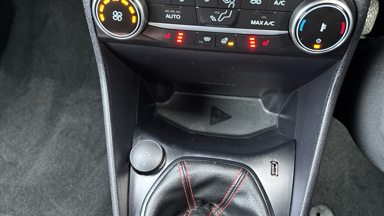 Used Ford Fiesta 2022 for sale - 77363255: Photo 41