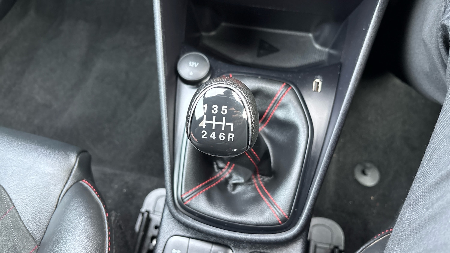 Used Ford Fiesta 2022 for sale - 77363255: Photo 42