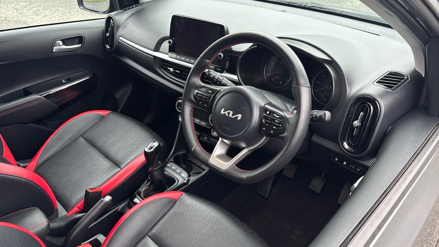 Used Kia Picanto 2022 for sale - 76594526: Photo 11