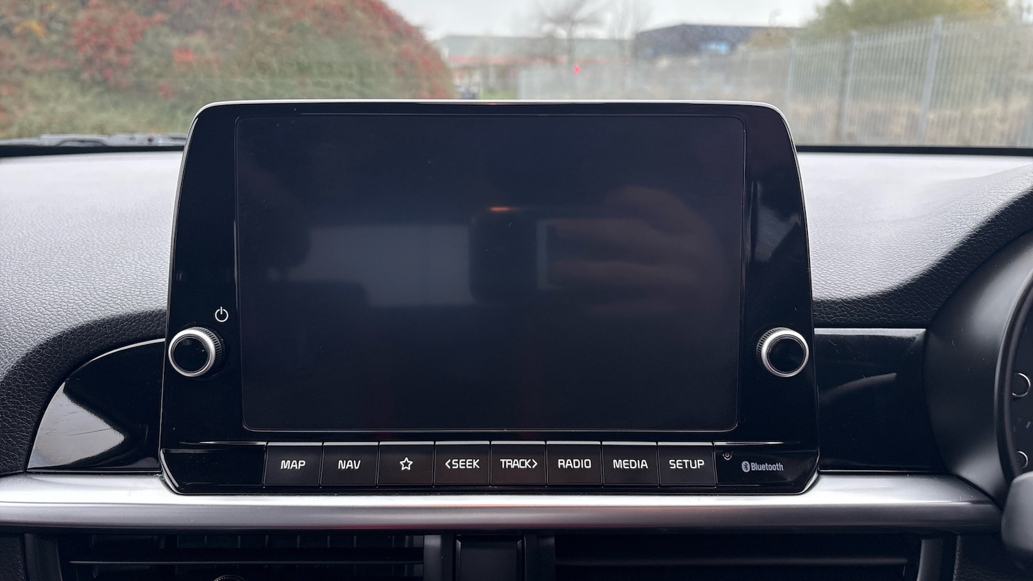 Used Kia Picanto 2022 for sale - 76594526: Photo 12