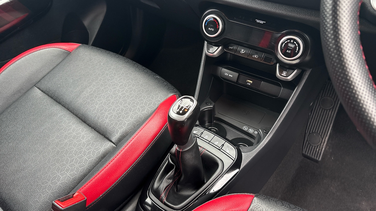 Used Kia Picanto 2022 for sale - 76594526: Photo 13