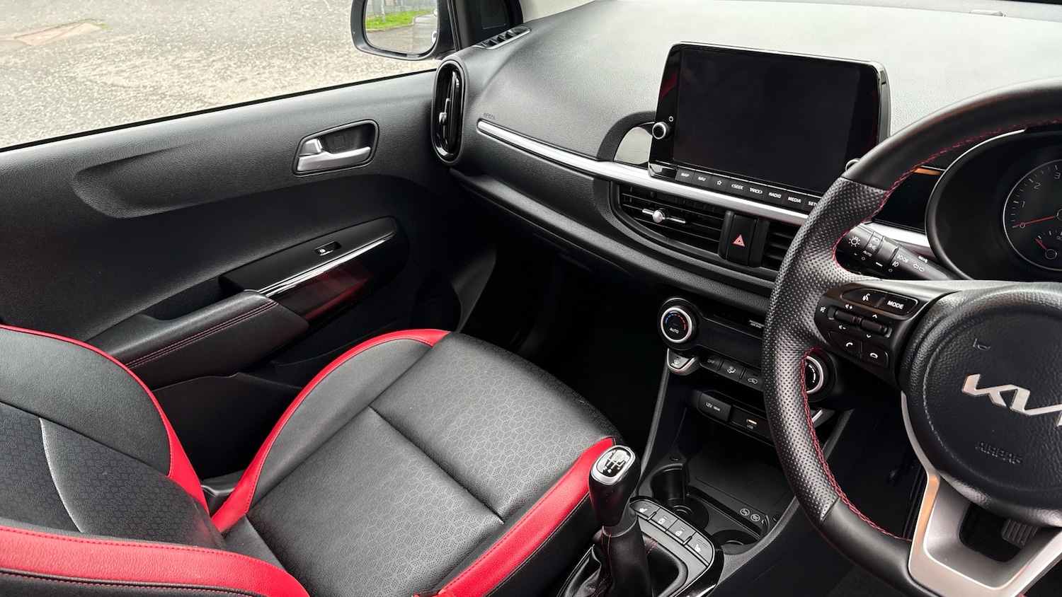 Used Kia Picanto 2022 for sale - 76594526: Photo 14