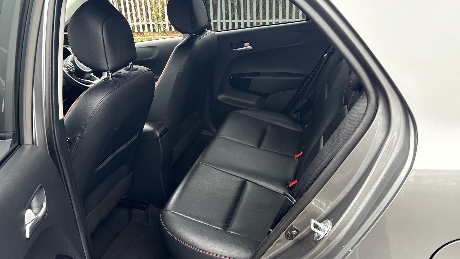 Used Kia Picanto 2022 for sale - 76594526: Photo 16