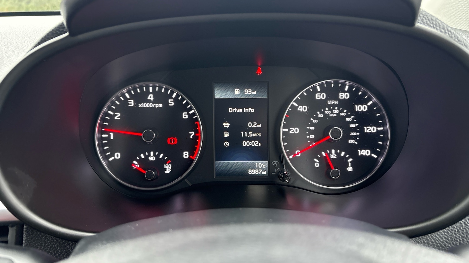 Used Kia Picanto 2022 for sale - 76594526: Photo 18