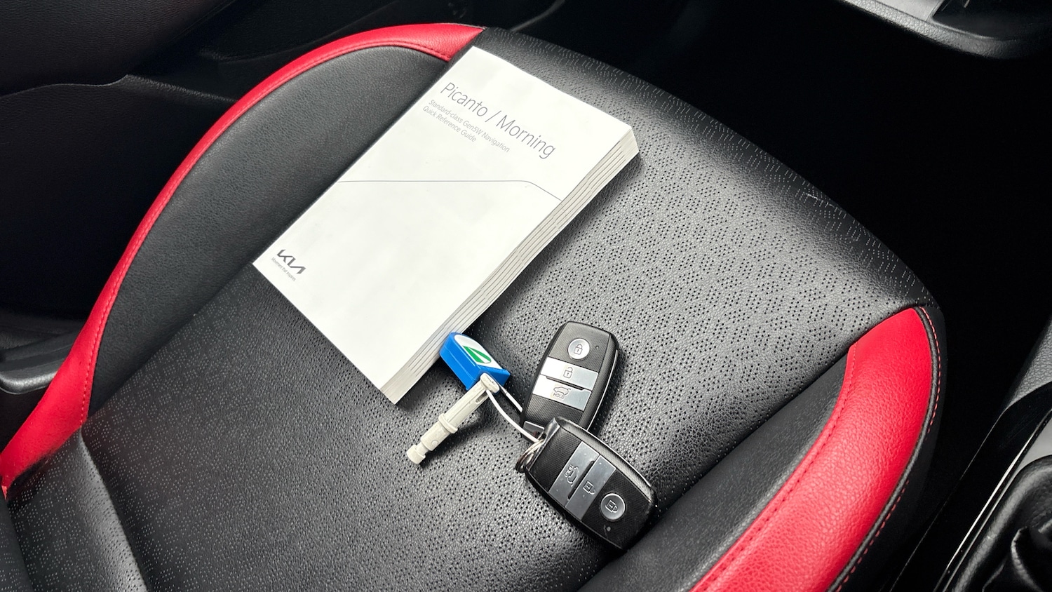 Used Kia Picanto 2022 for sale - 76594526: Photo 19