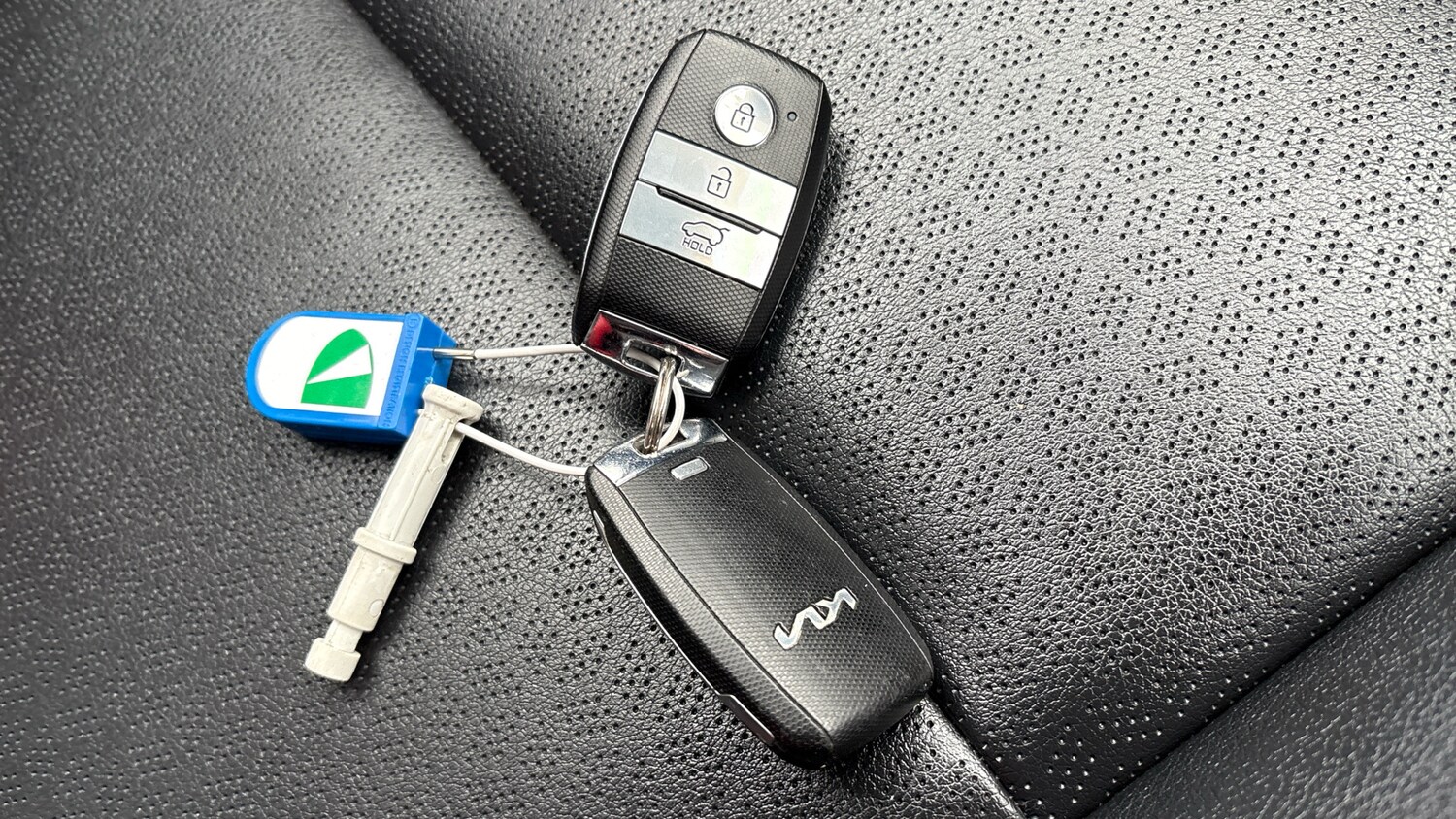 Used Kia Picanto 2022 for sale - 76594526: Photo 20