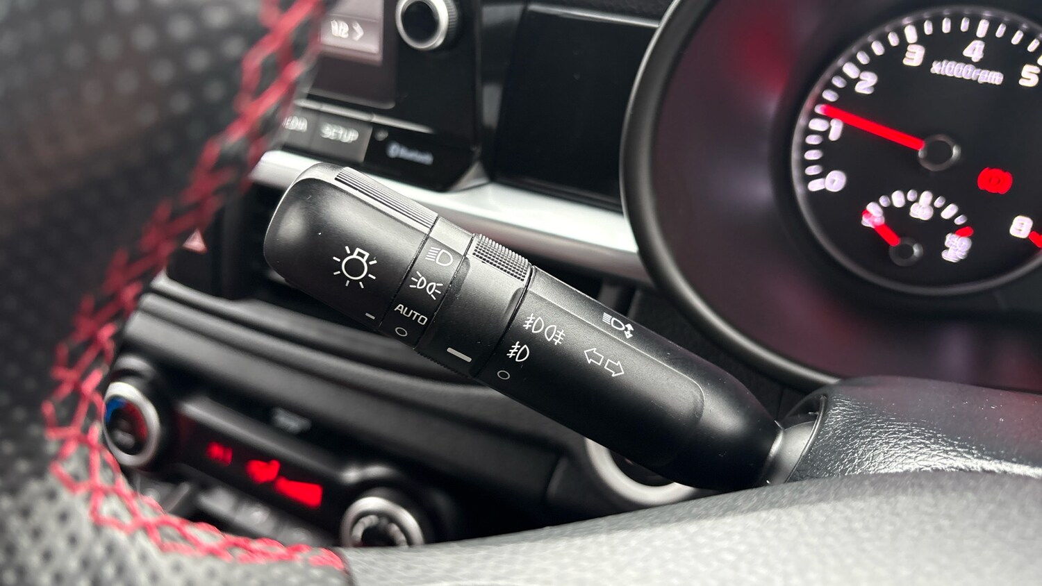 Used Kia Picanto 2022 for sale - 76594526: Photo 24